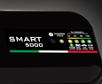 Batterieladegerät und Erhaltungsgerät BC SMART 5000
