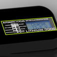 Cargador y comprobador de baterías LiFePO4 BC LITHIUM 7000